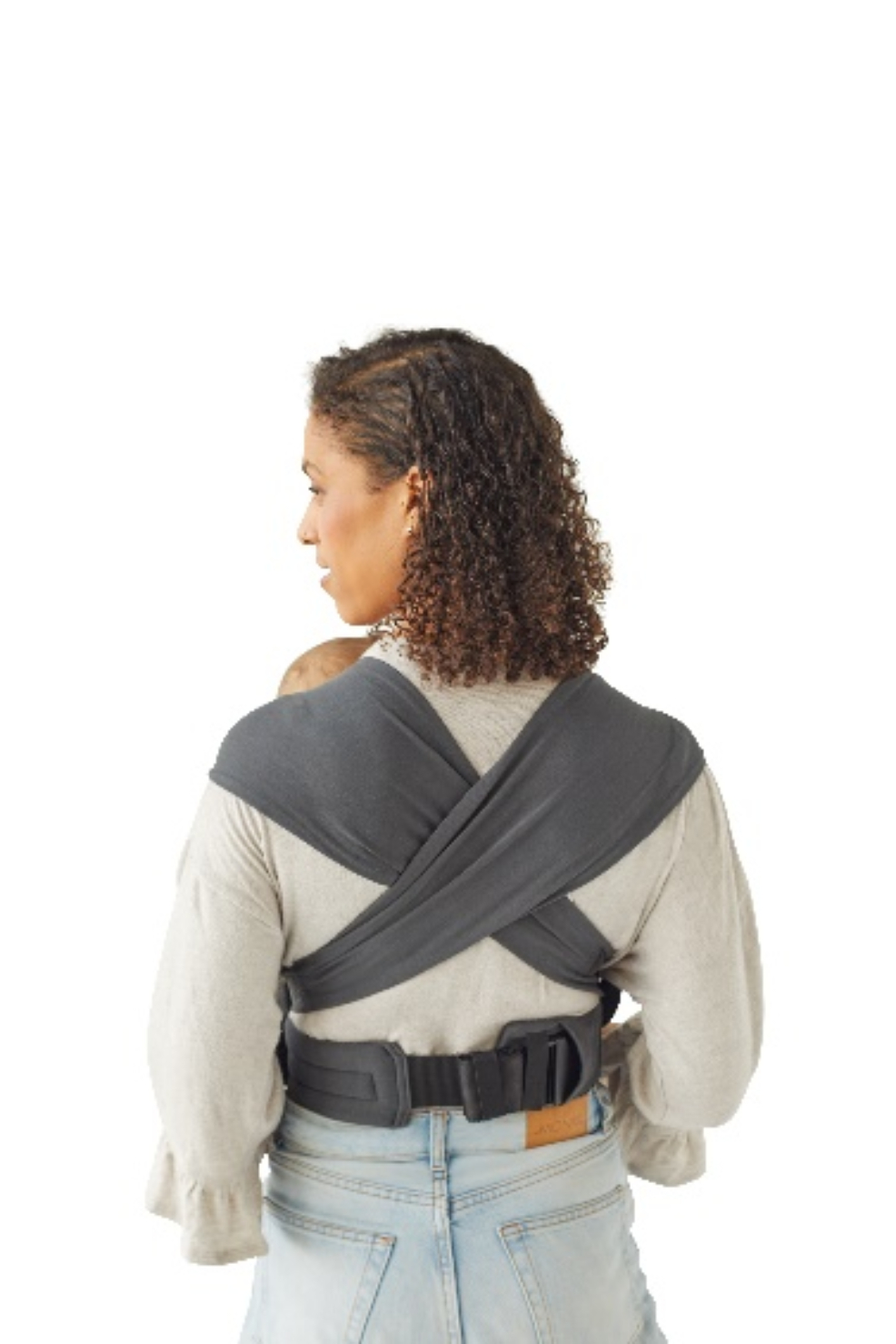 Gaia Baby introduces sustainable and stylish Soft Newborn+ Carrier